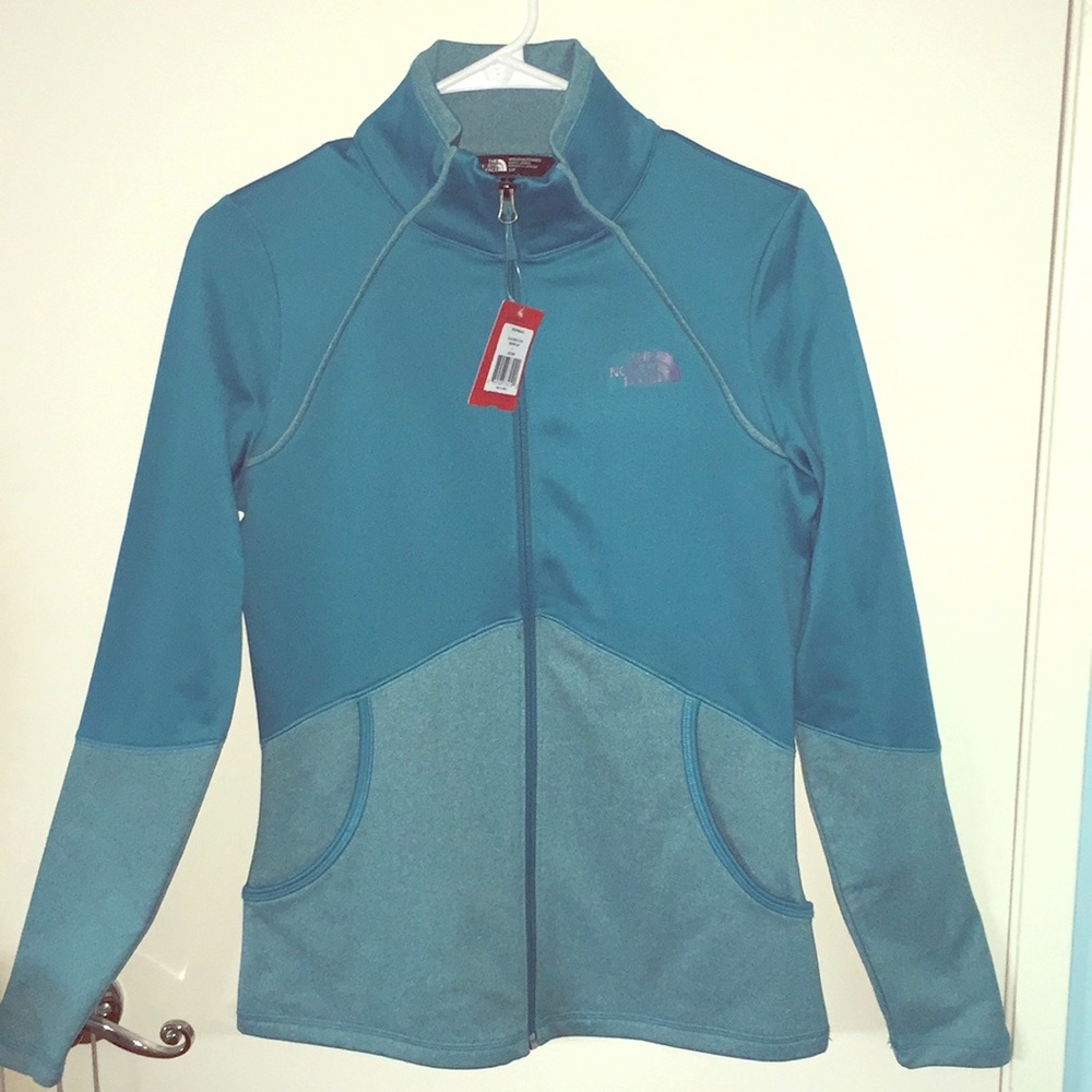 North Face Women’s Jacket Sz S Brand new with Tags